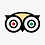 Trip Advisor Social Icon